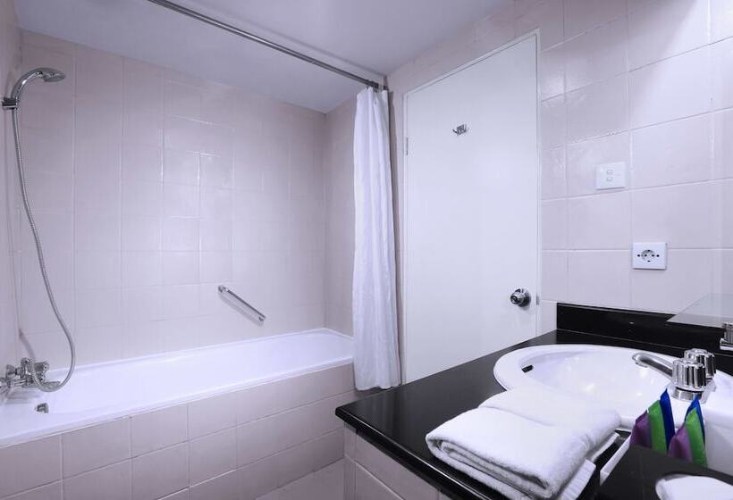 هتل Horison Ultima Suite & Residences Rasuna Jakarta