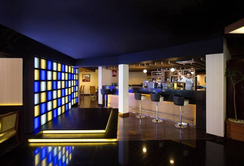 هتل Horison Ultima Suite & Residences Rasuna Jakarta