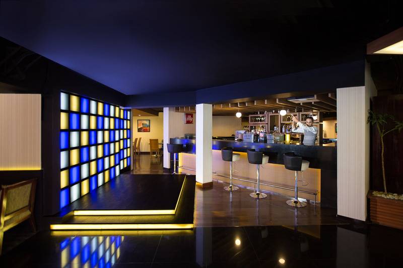 هتل Horison Ultima Suite & Residences Rasuna Jakarta