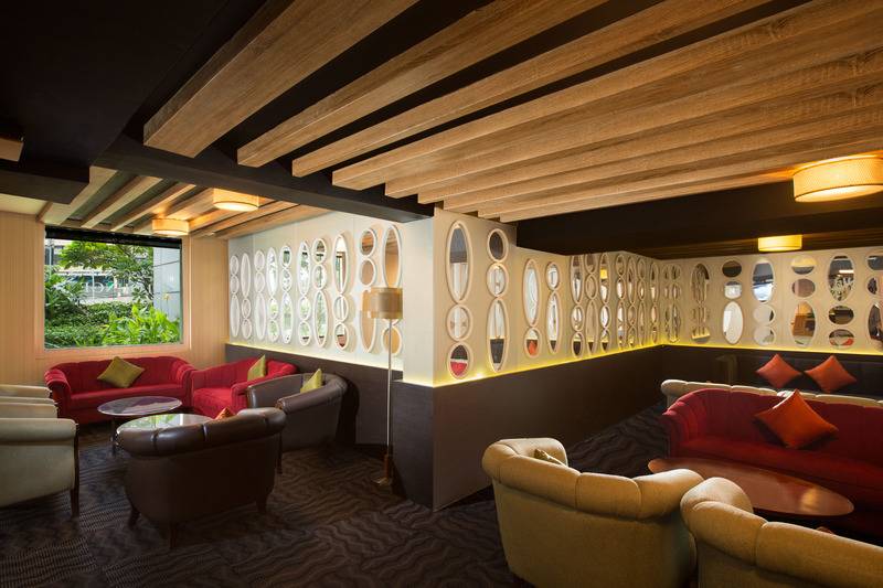 هتل Horison Ultima Suite & Residences Rasuna Jakarta