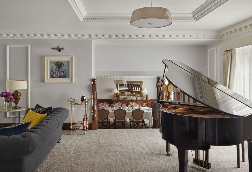 هتل Hyatt Regency London The Churchill