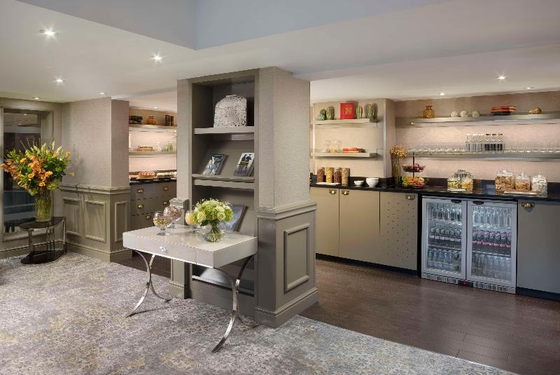 هتل Hyatt Regency London The Churchill