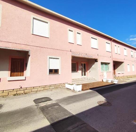 A.i.r. Hotel Gabbiano