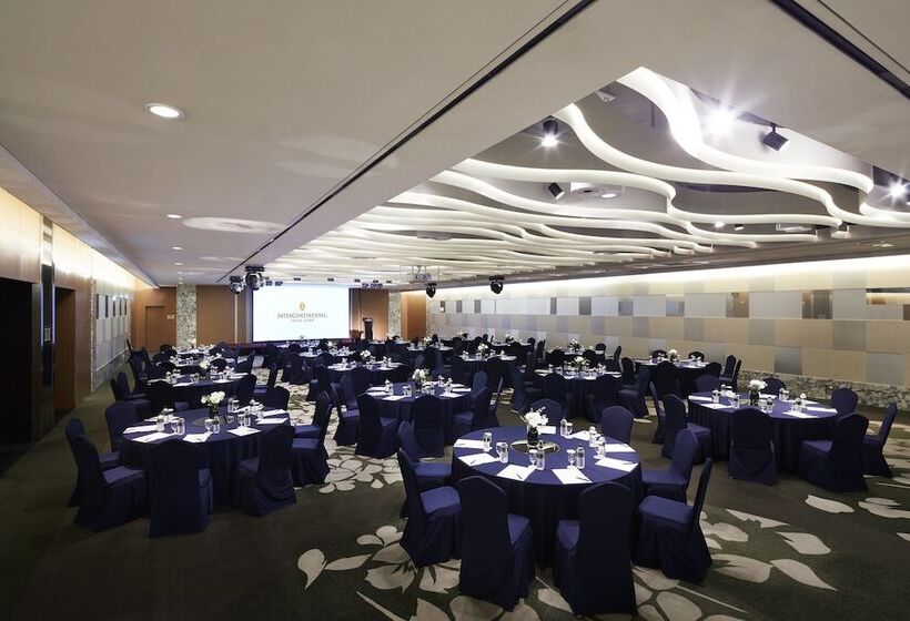 בית מלון כפרי Intercontinental Seoul Coex, An Ihg