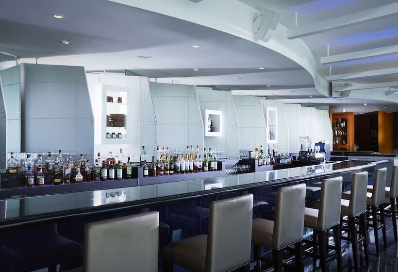 בית מלון כפרי Intercontinental Seoul Coex, An Ihg