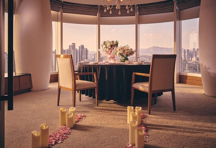 בית מלון כפרי Intercontinental Seoul Coex, An Ihg