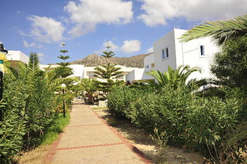 هتل Kalimera Mare