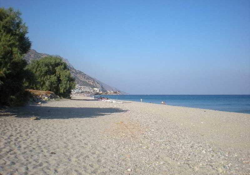 هتل Kalimera Mare