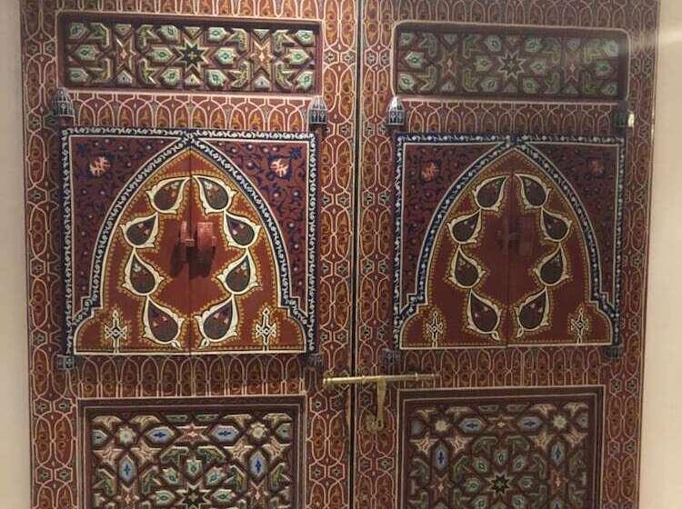 هتل La Perle Du Sud