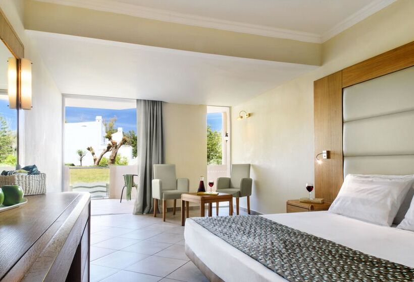 هتل Lindos Royal Resort