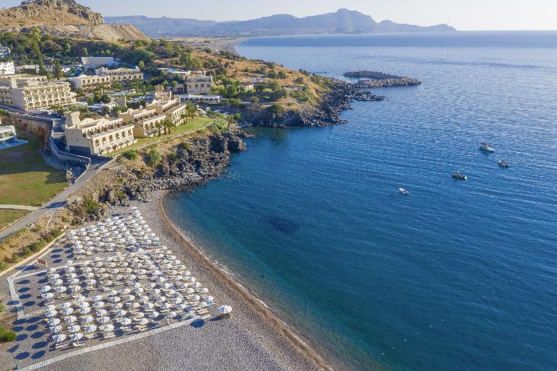 هتل Lindos Royal Resort