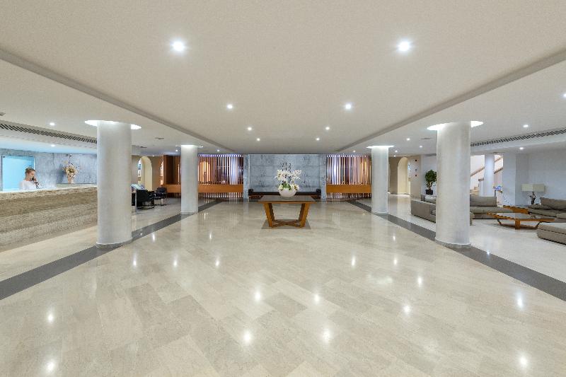 هتل Lindos Royal Resort