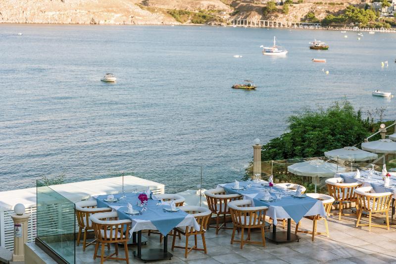هتل Lindos Royal Resort