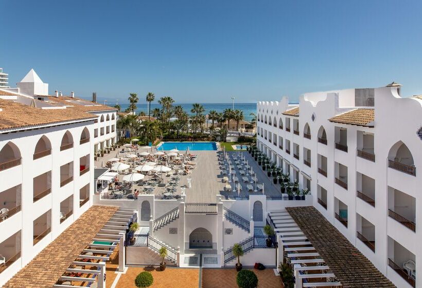 هتل Mac Puerto Marina Benalmádena