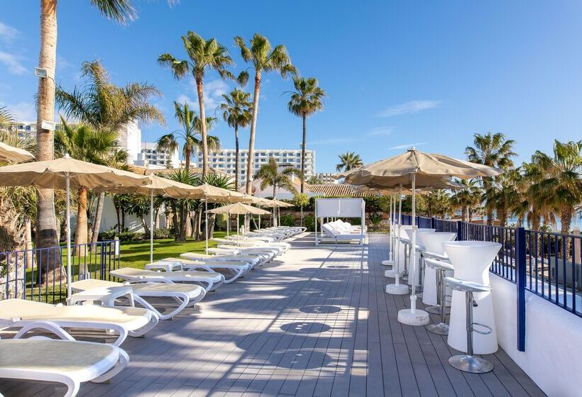 هتل Mac Puerto Marina Benalmádena