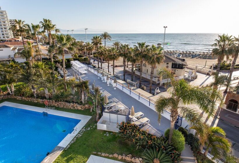 هتل Mac Puerto Marina Benalmádena