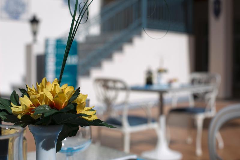 هتل Mac Puerto Marina Benalmádena