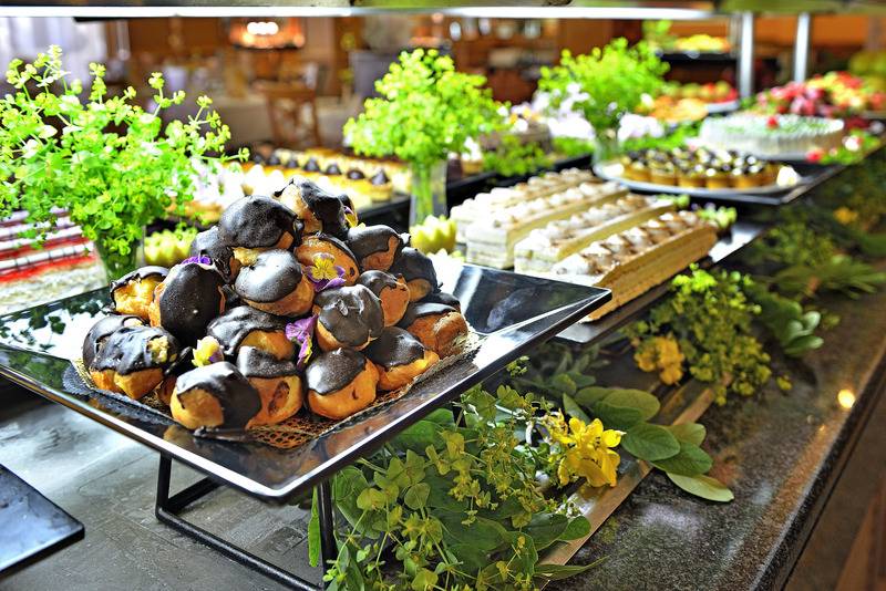 هتل Mac Puerto Marina Benalmádena