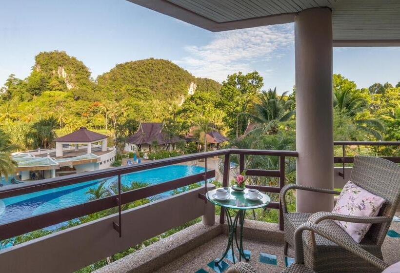 هتل Maritime Park And Spa Resort