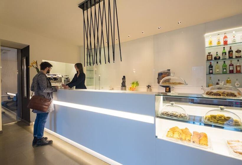 בית מלון כפרי Monte Meraviglia