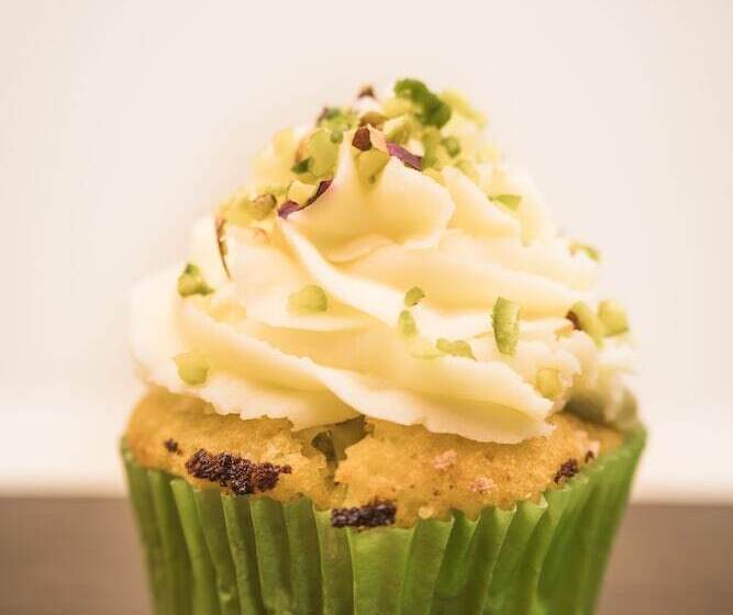 בית מלון כפרי Monte Meraviglia