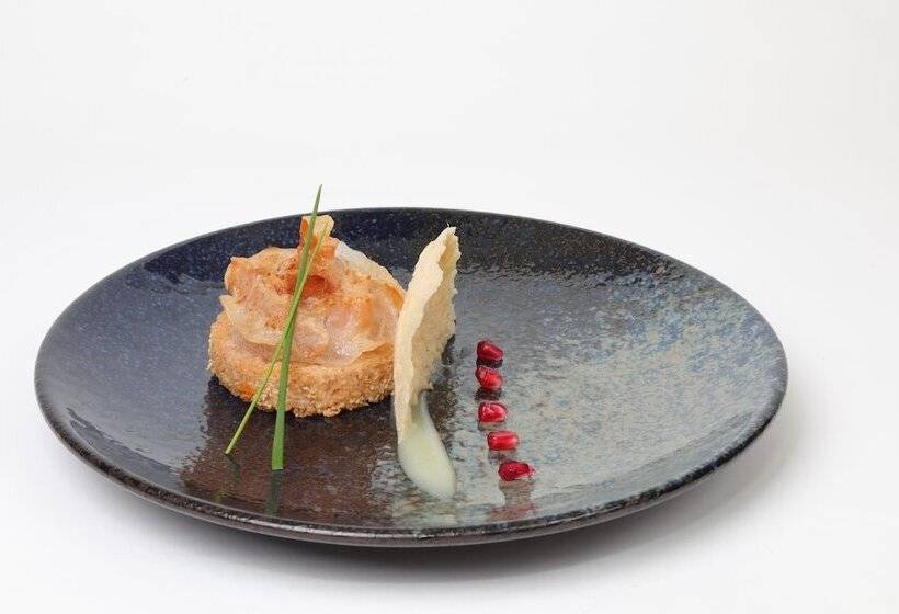 בית מלון כפרי Monte Meraviglia