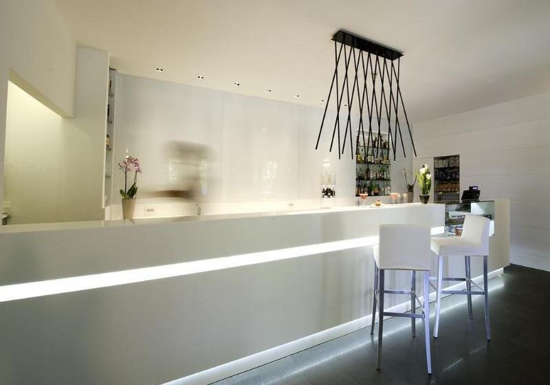 בית מלון כפרי Monte Meraviglia