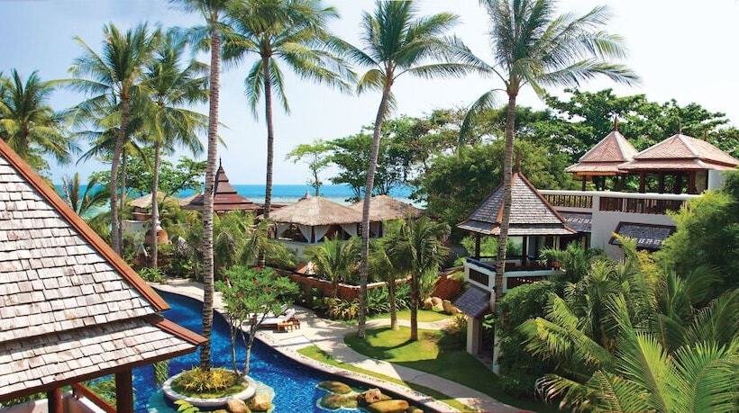 هتل Muang Samui Spa Resort