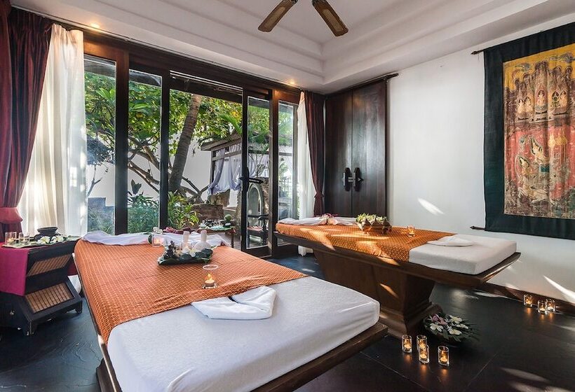 هتل Muang Samui Spa Resort