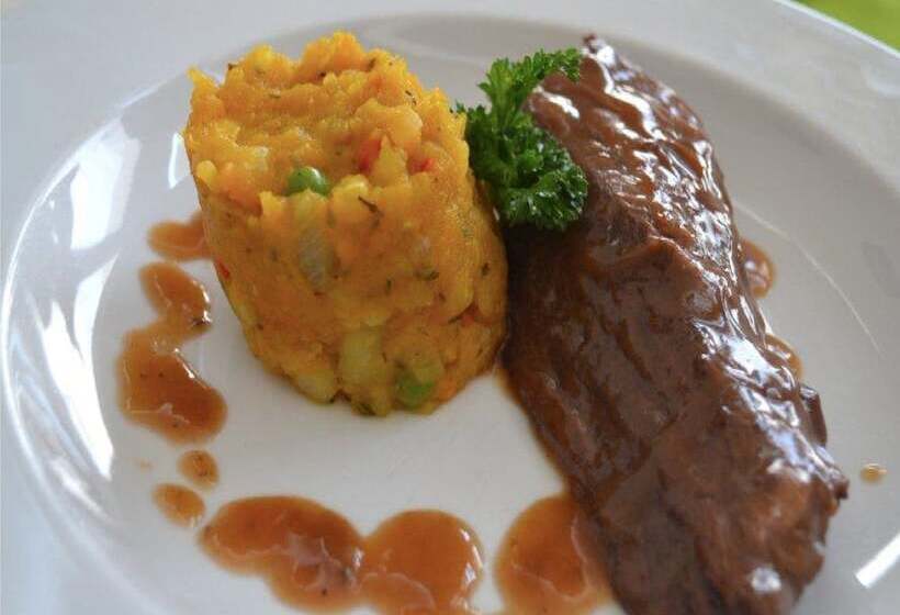 هتل Nippon Y Centro De Eventos