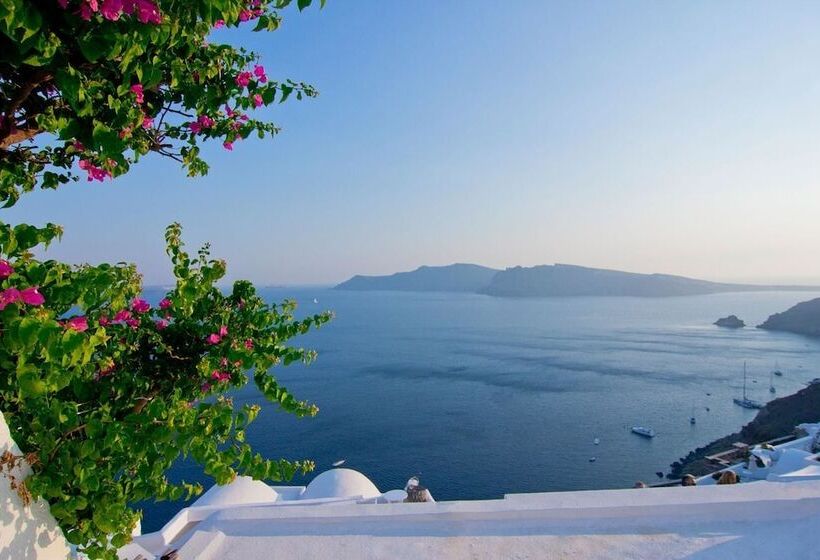 Hotel Olympic Villas