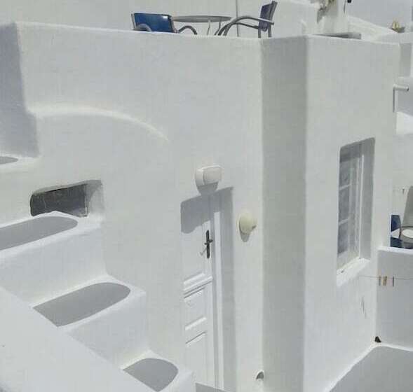 Hotel Olympic Villas