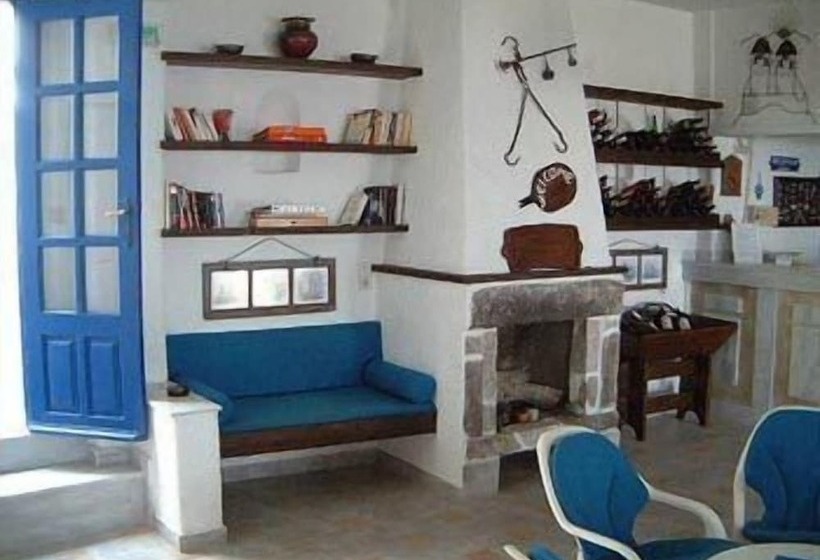 Hotel Olympic Villas