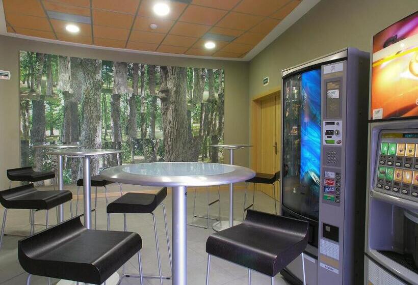 Blu Hotel Pamplona