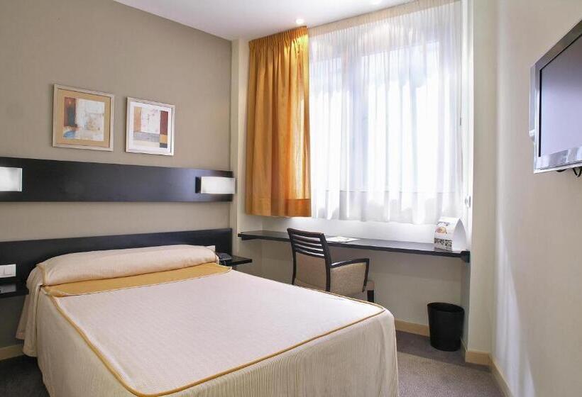 Blu Hotel Pamplona