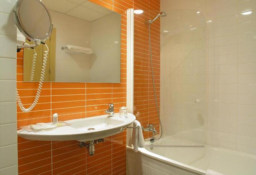 Blu Hotel Pamplona