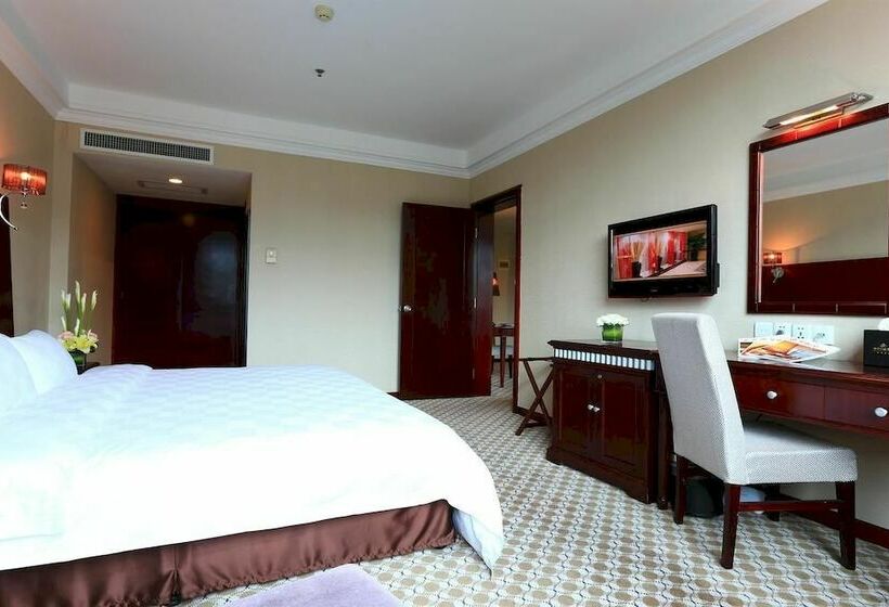 Hotel Xiamen Peony