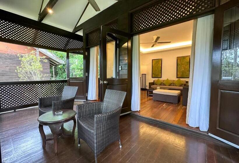 酒店 Rebak Island Resort & Marina