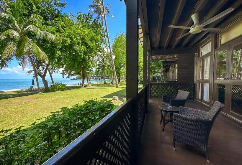 酒店 Rebak Island Resort & Marina
