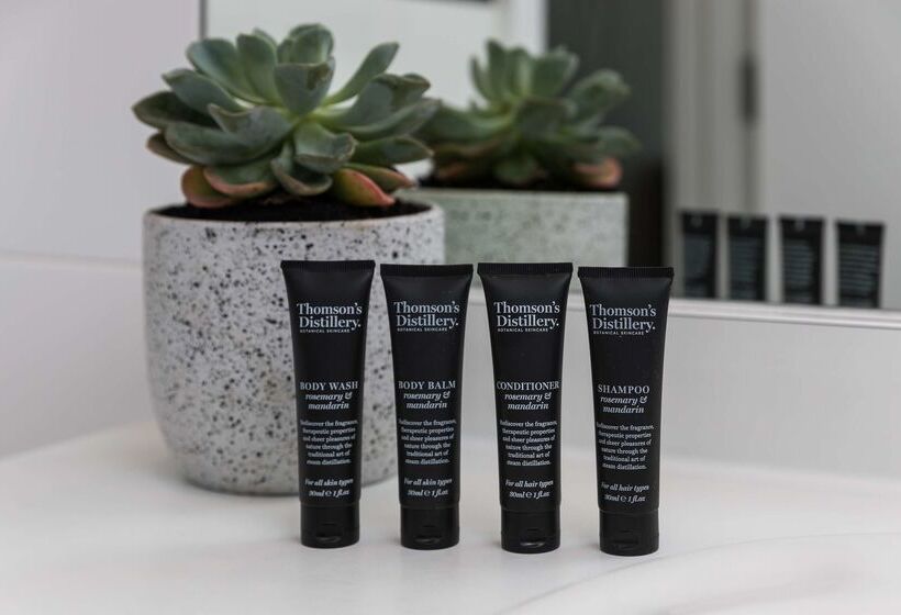 בית מלון כפרי Rydges Lakeland Resort Queenstown