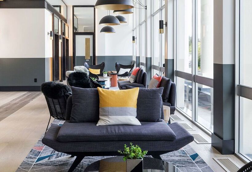 בית מלון כפרי Rydges Lakeland Resort Queenstown