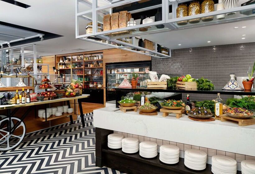 בית מלון כפרי Rydges Lakeland Resort Queenstown