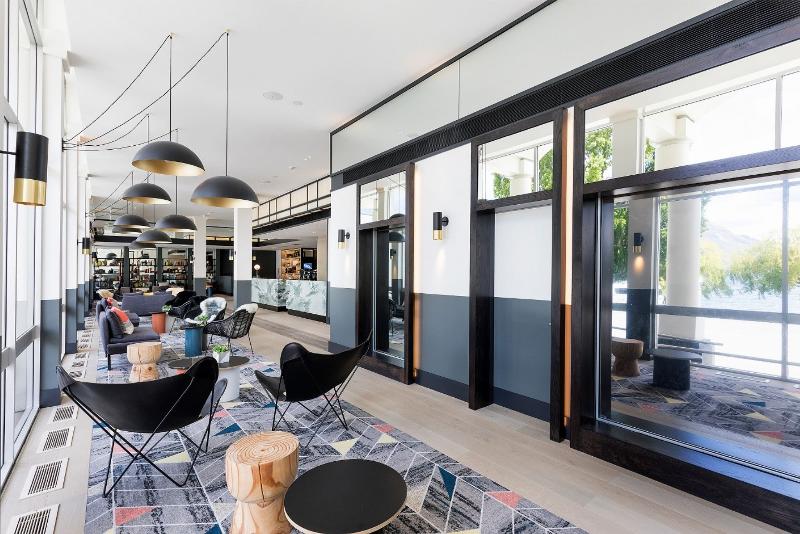 בית מלון כפרי Rydges Lakeland Resort Queenstown