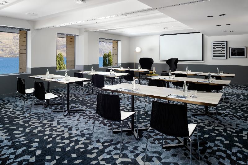 בית מלון כפרי Rydges Lakeland Resort Queenstown