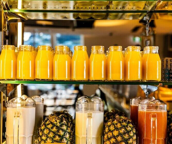 בית מלון כפרי Rydges Lakeland Resort Queenstown