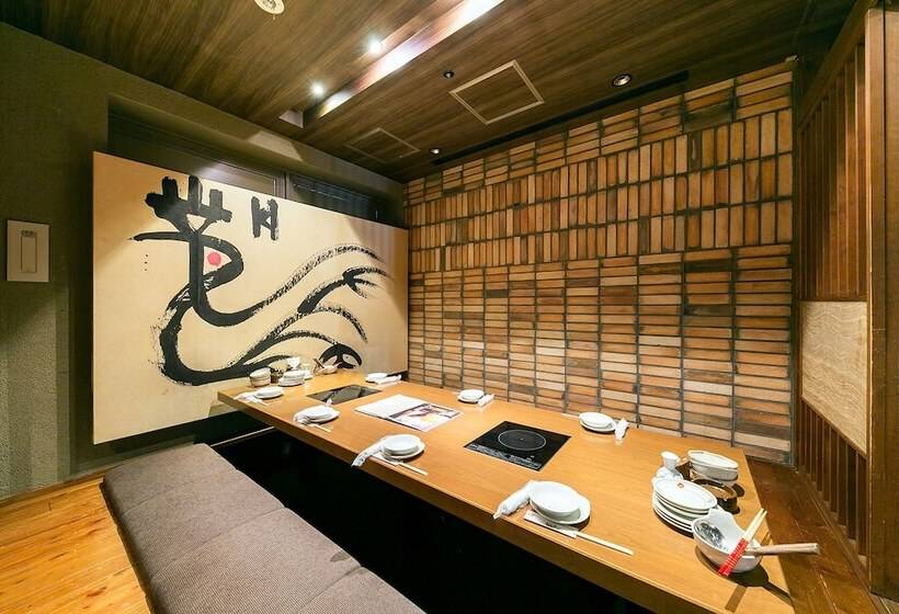 فندق Sotetsu Fresa Inn Nagano Ueda