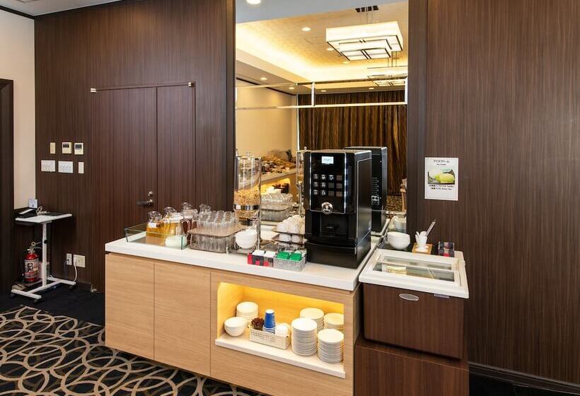 فندق Sotetsu Fresa Inn Nagano Ueda