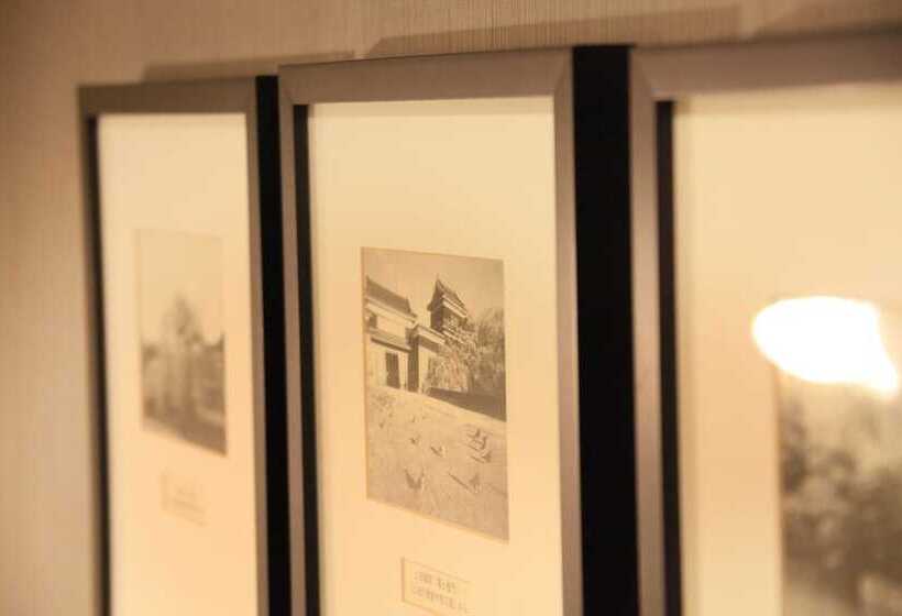 فندق Sotetsu Fresa Inn Nagano Ueda