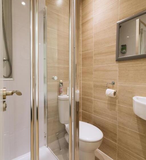 فندق Gallery Hyde Park Hostel