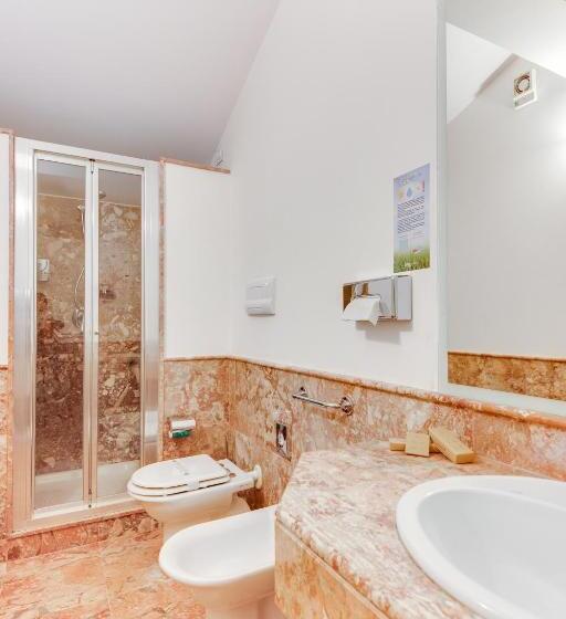 ホテル La Tonnara Di Bonagia Resort